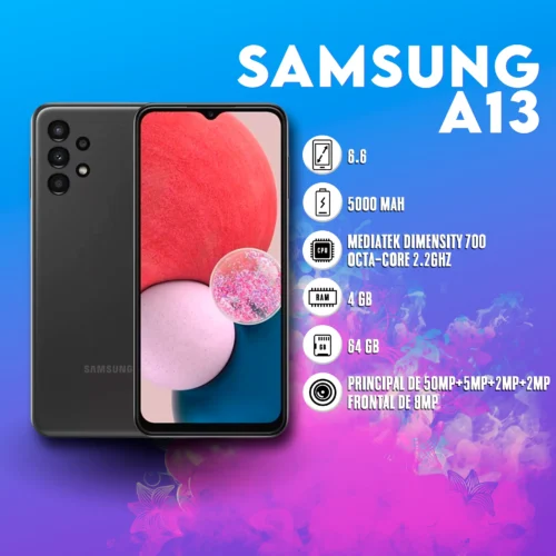 SAMSUNG  A13