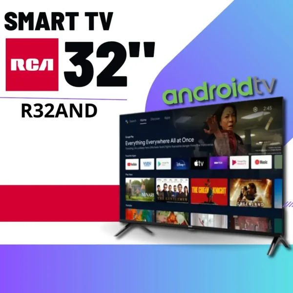 SMART TV RCA 32 (R32AND)