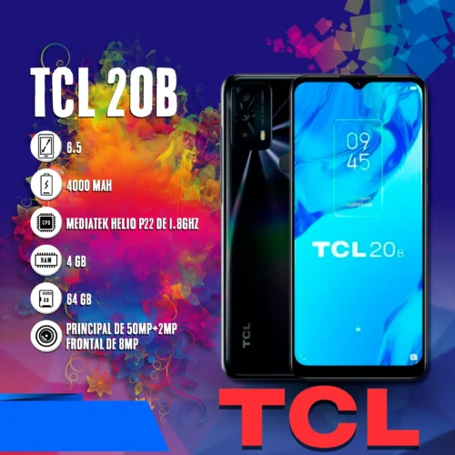 TCL 20B