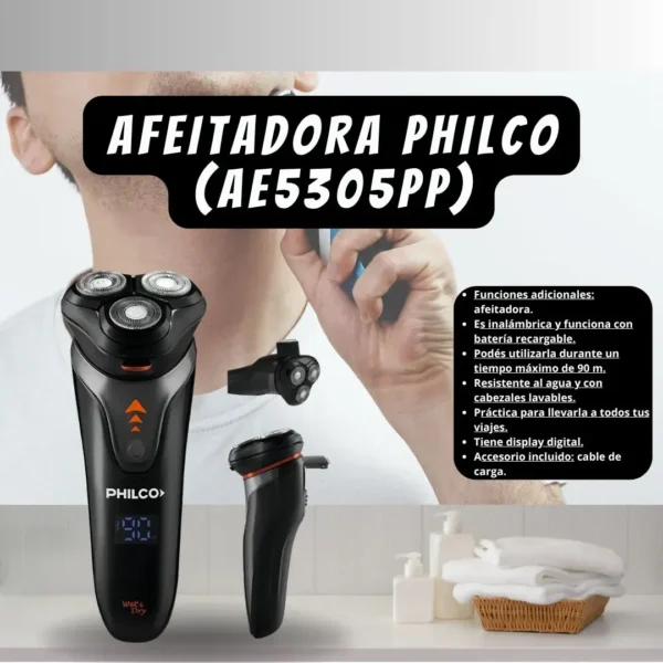 aFEITADORA PHILCO